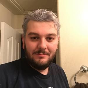 Meet your Posher, Jared